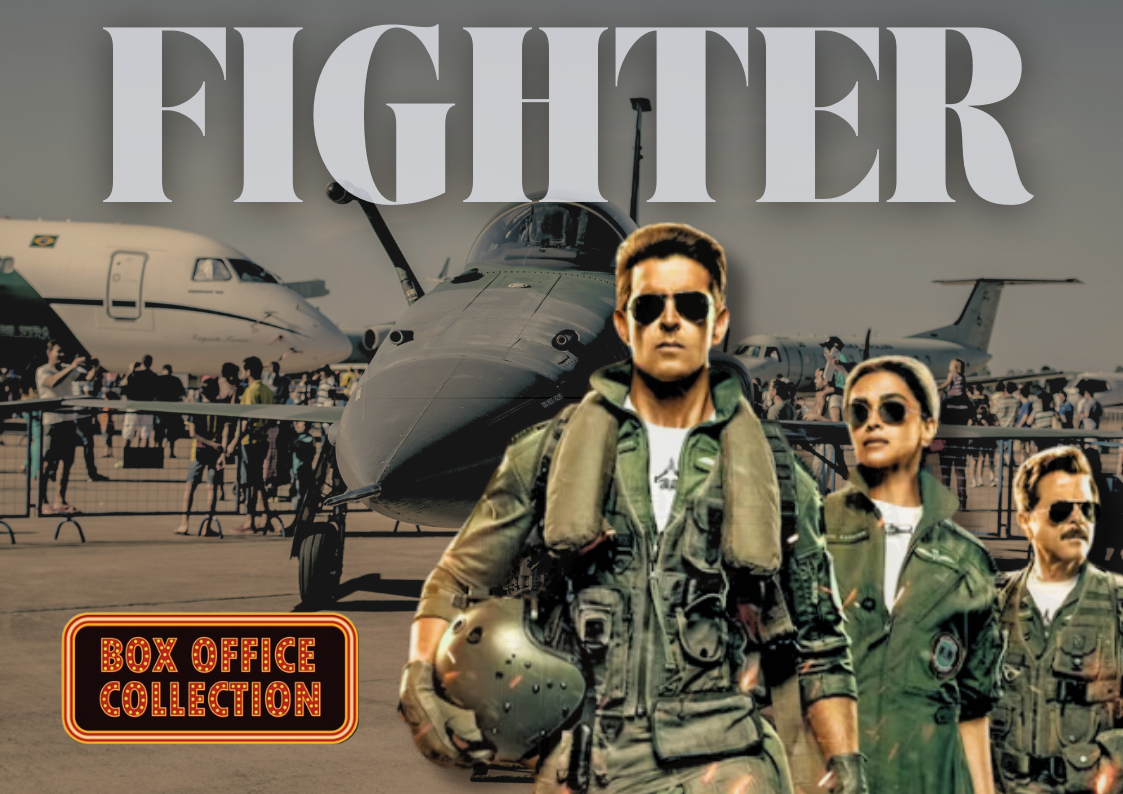 Fighter Box 0ffice Collection|Fighter Story and direction|Fighter Cast|