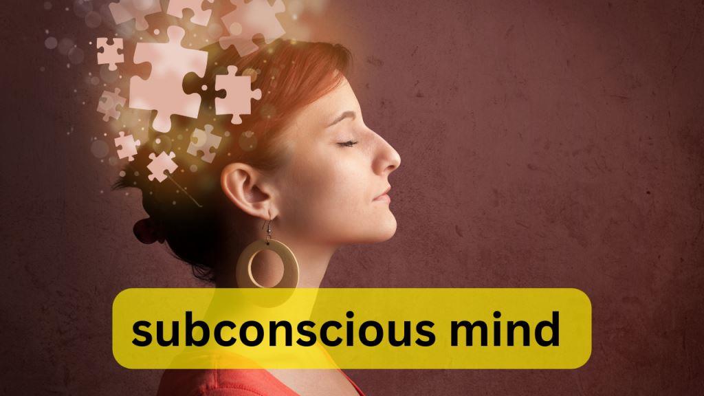 subconscious mind in hindi