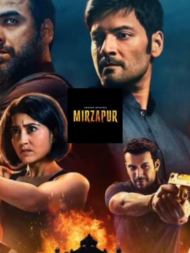 Mirzapur season 3 review क्या यह पिछले सीजन की तरह दमदार है