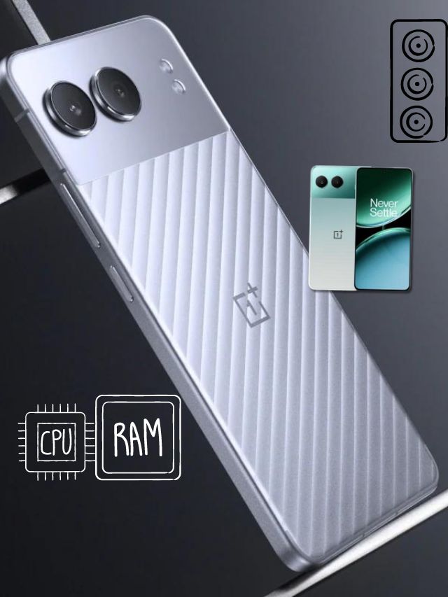 OnePlus Nord 4 all Specifications webstorie