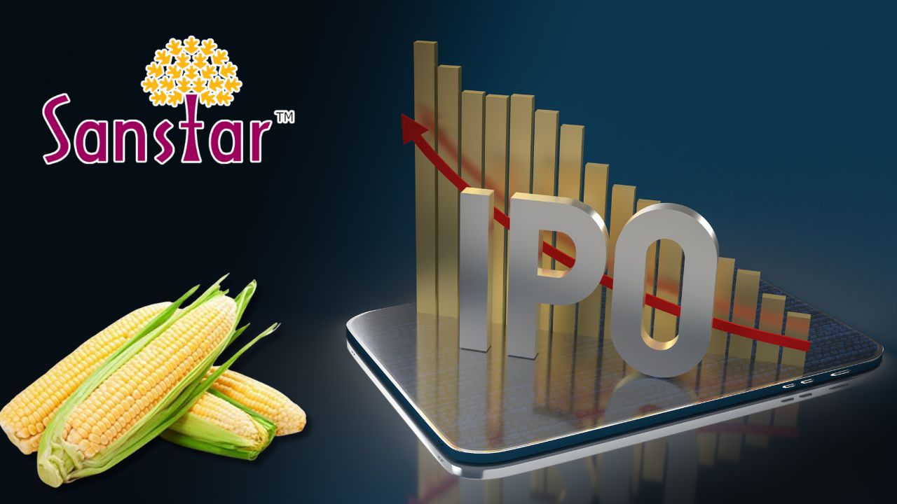 Sanstar Ipo जानें पूरी जानकारी और निवेश के अवसर